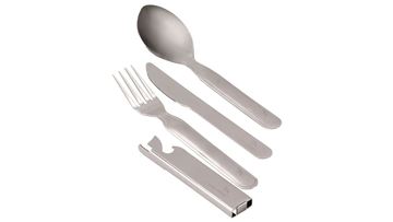 Picture of Travel Cutlery Deluxe